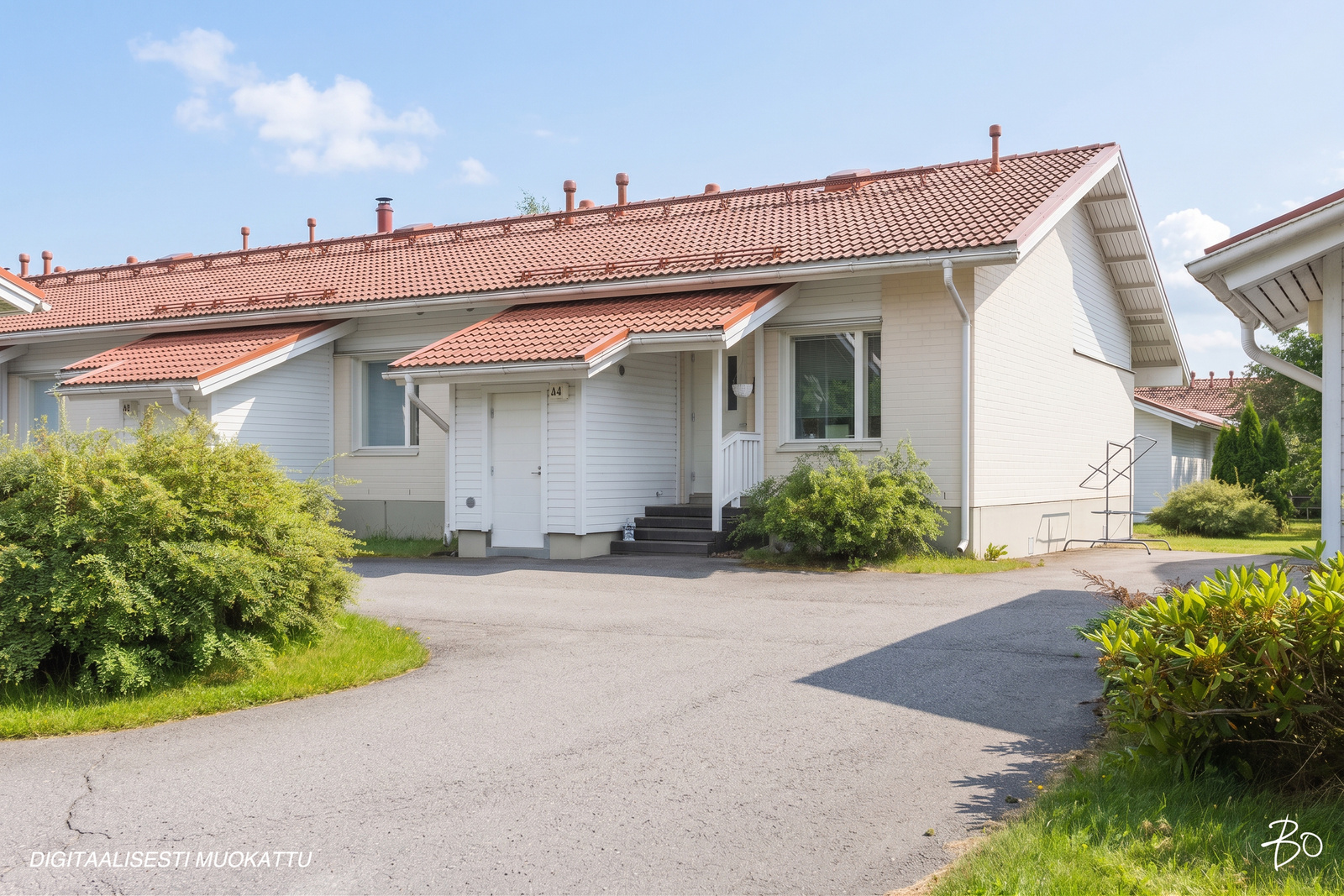 Nummisuutarintie 1 - kuva 26