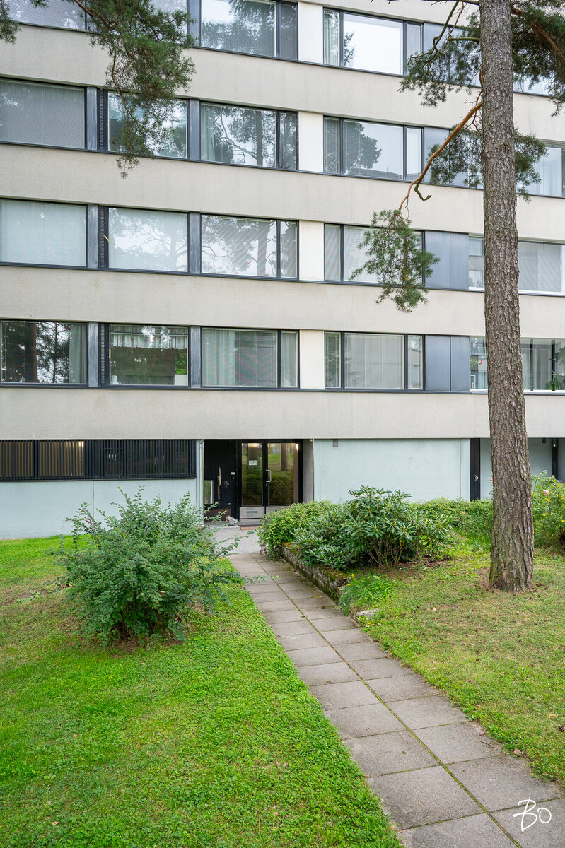 Talinkorventie 3 - kuva 28