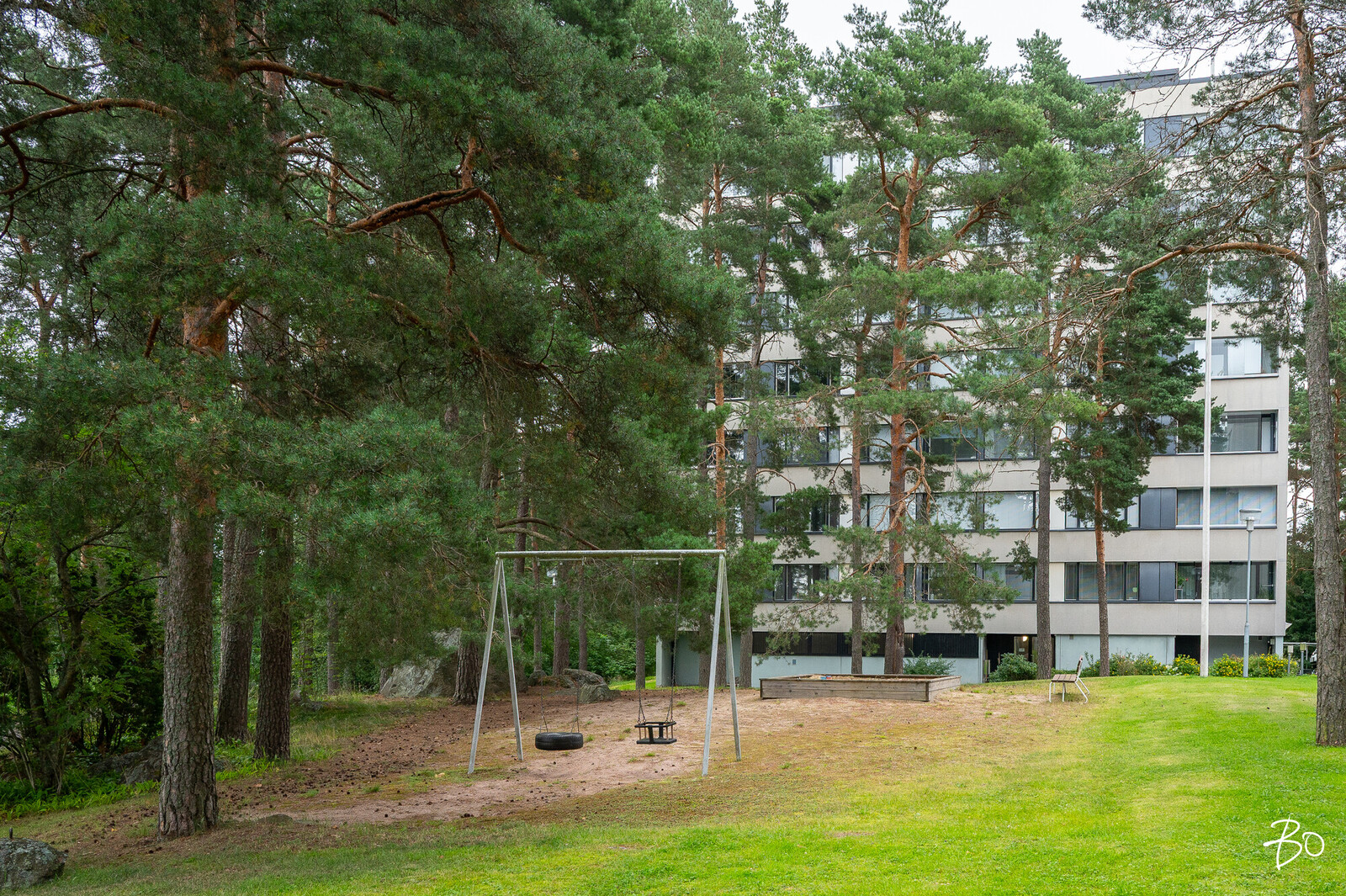 Talinkorventie 3 - kuva 29