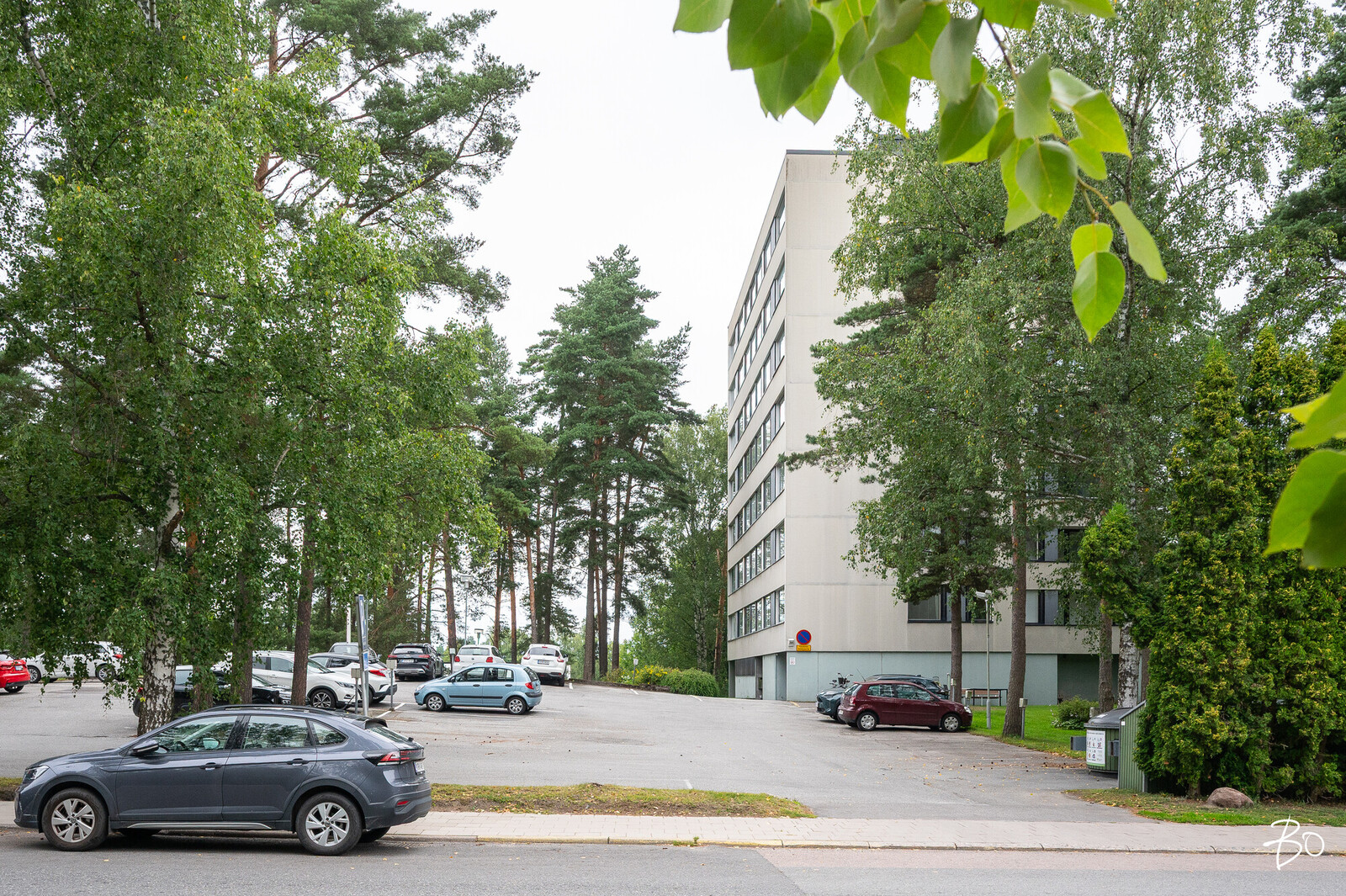 Talinkorventie 3 - kuva 31