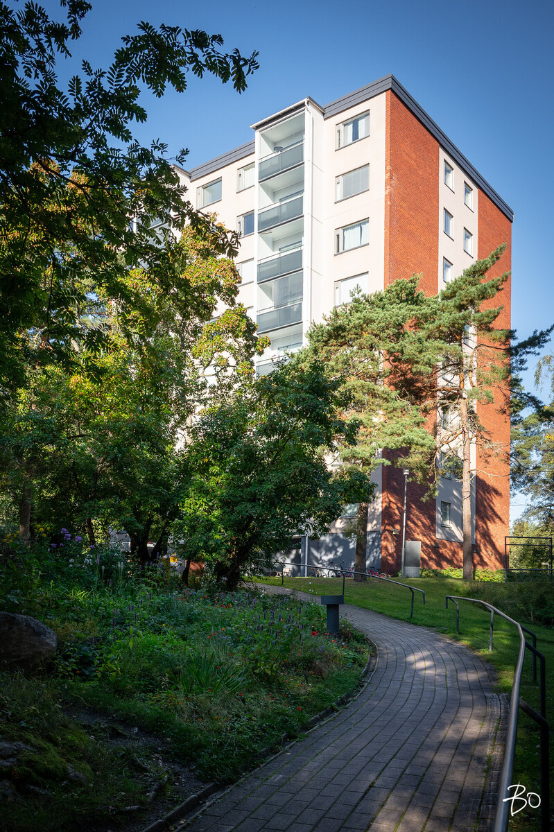 Lauklähteenkatu 6 - kuva 35