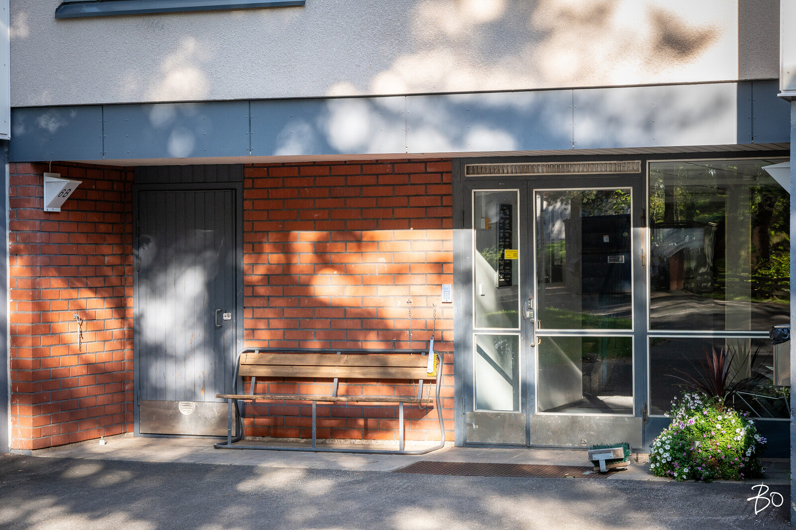 Lauklähteenkatu 6 - kuva 28