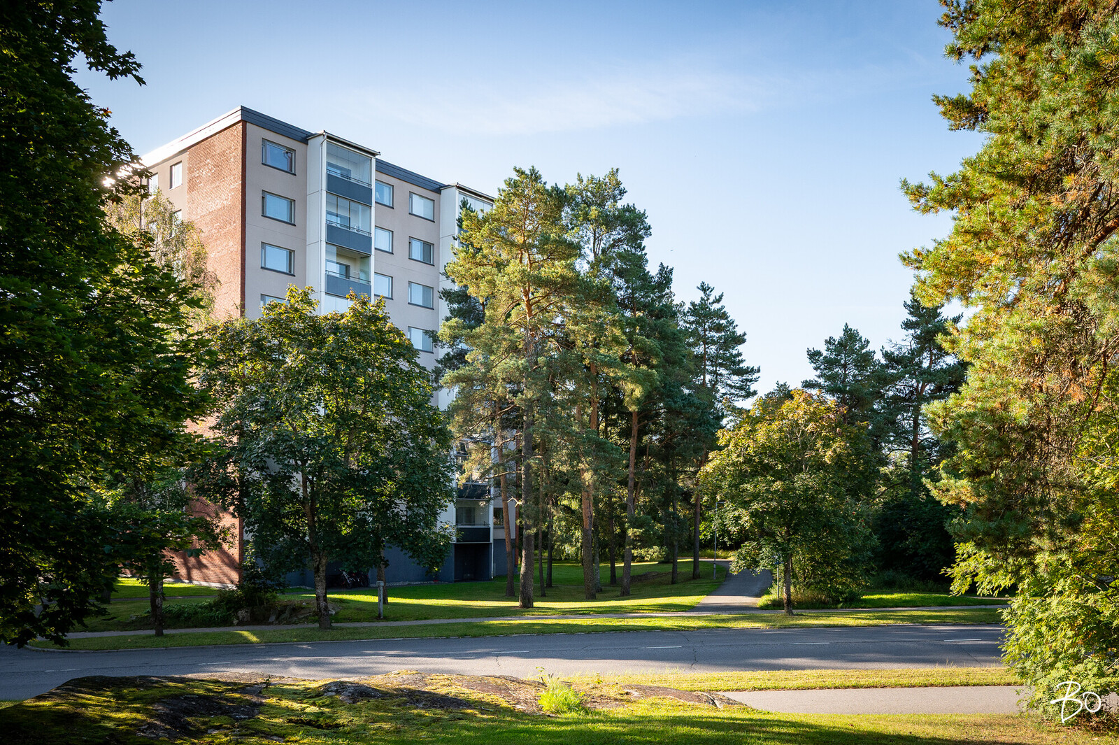 Lauklähteenkatu 6 - kuva 36