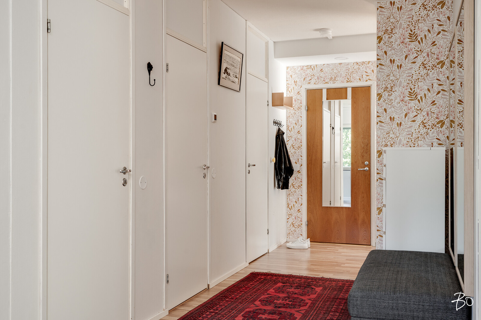 Lauklähteenkatu 6 - kuva 23