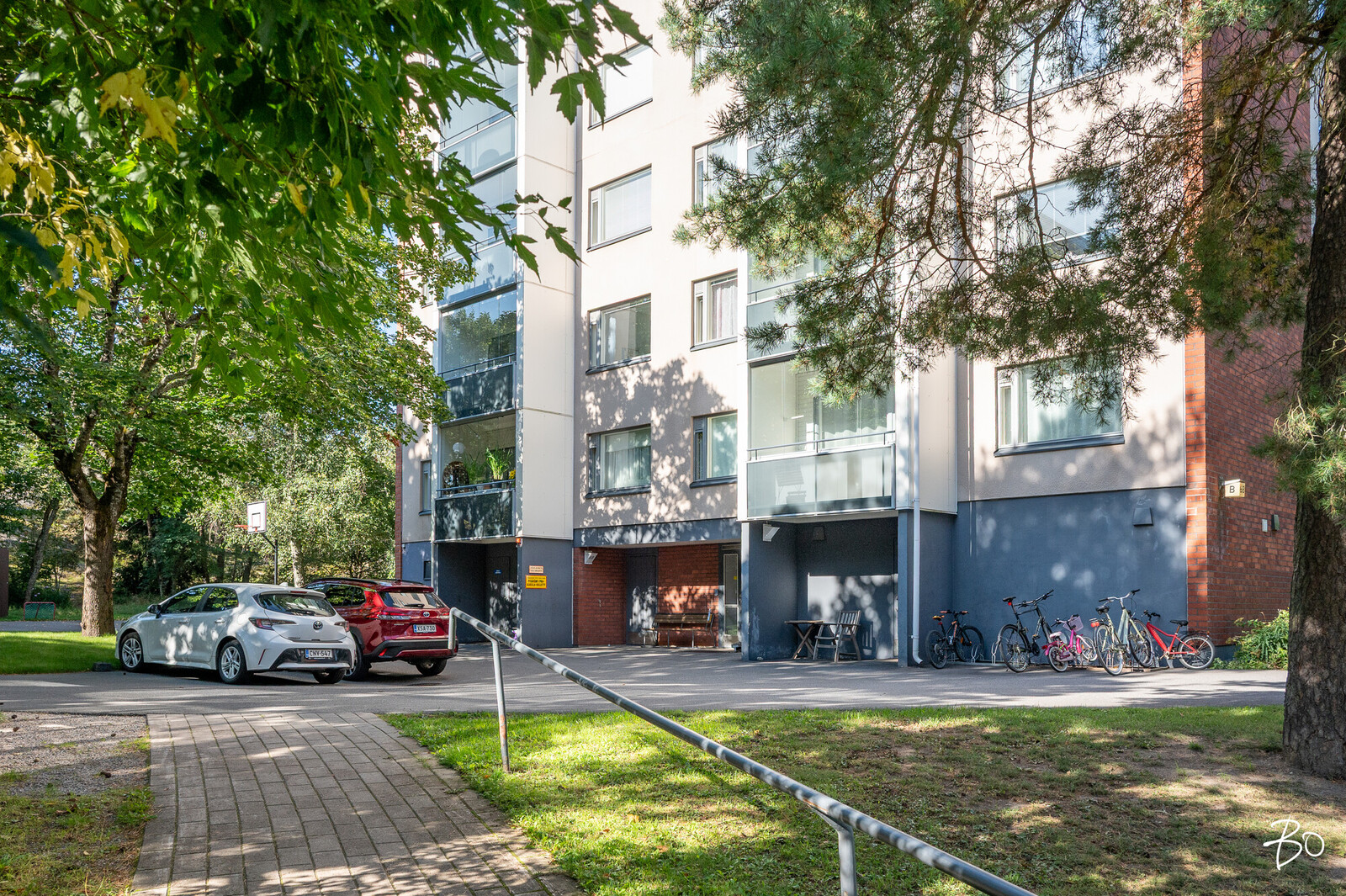 Lauklähteenkatu 6 - kuva 30