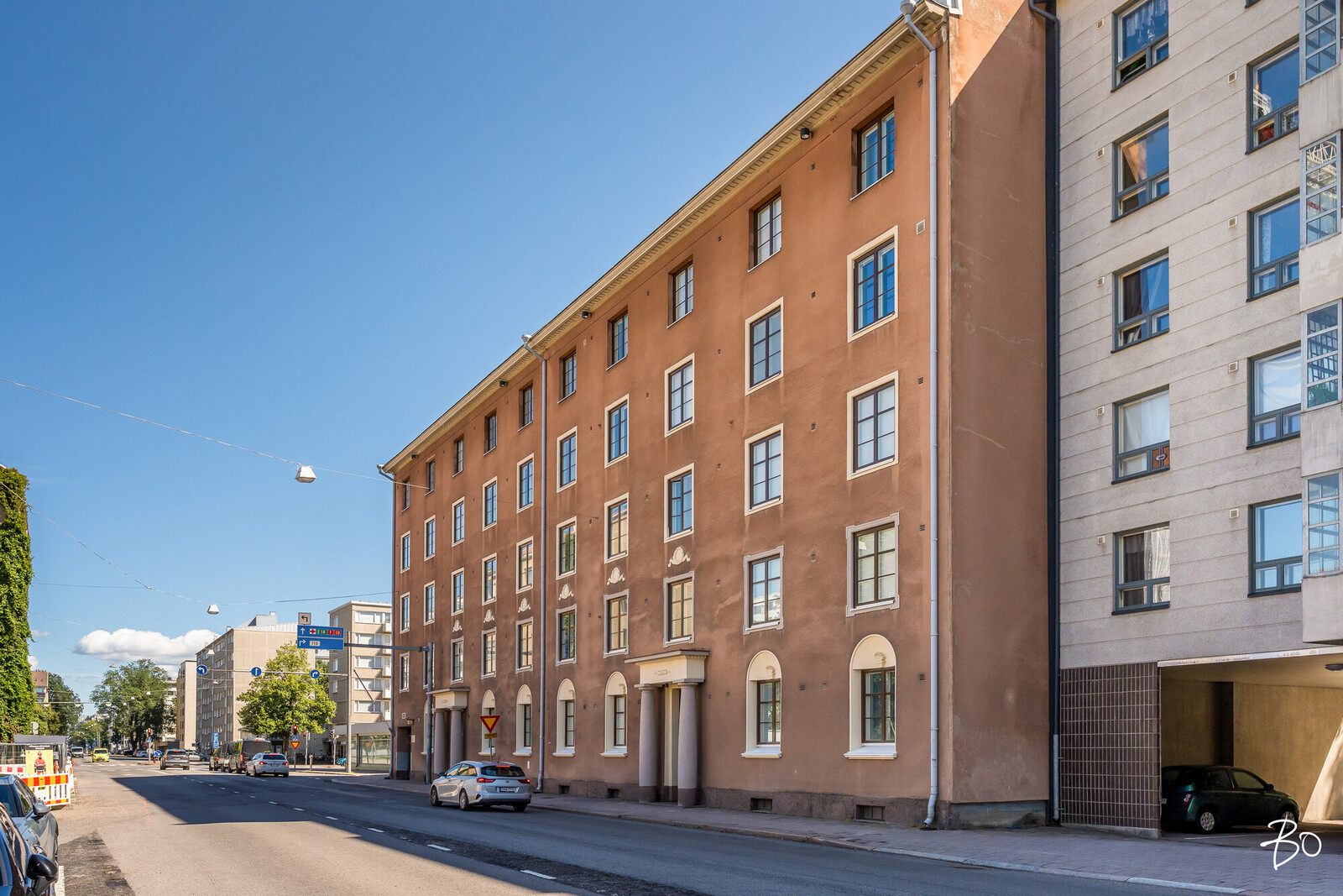 Itäinen Pitkäkatu 46 - kuva 31