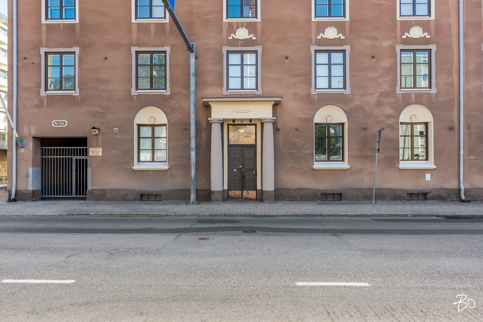 Itäinen Pitkäkatu 46 - kuva 32