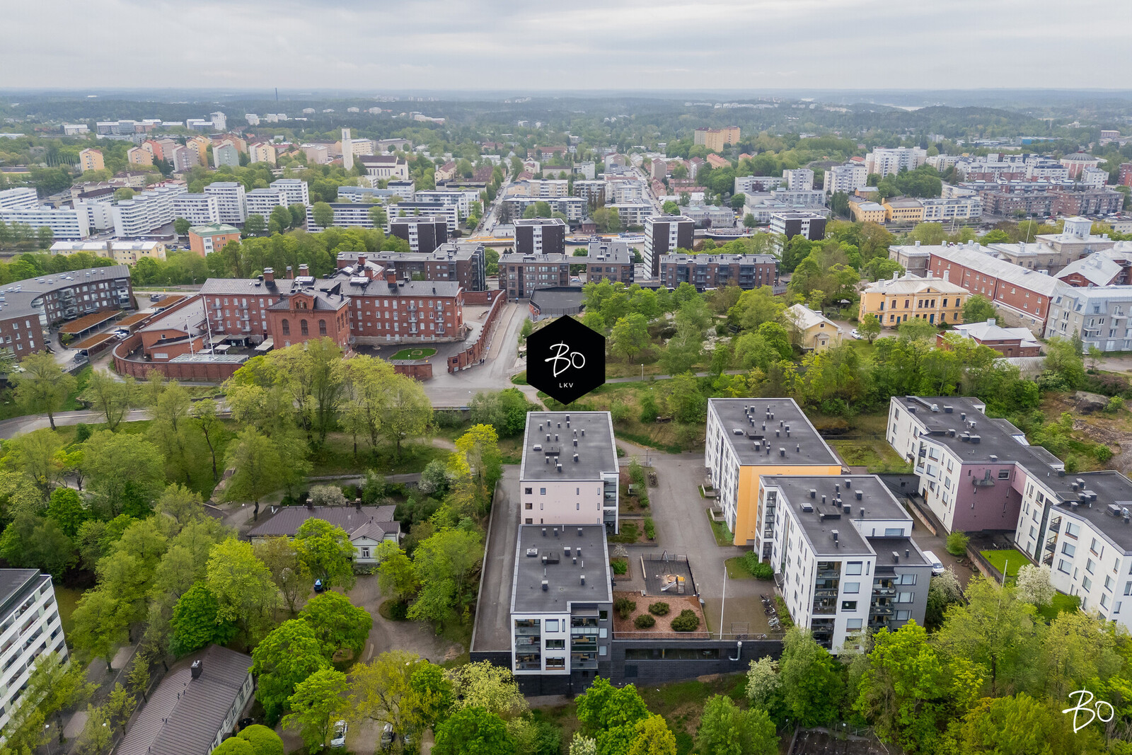 Kakolankatu 3 - kuva 30