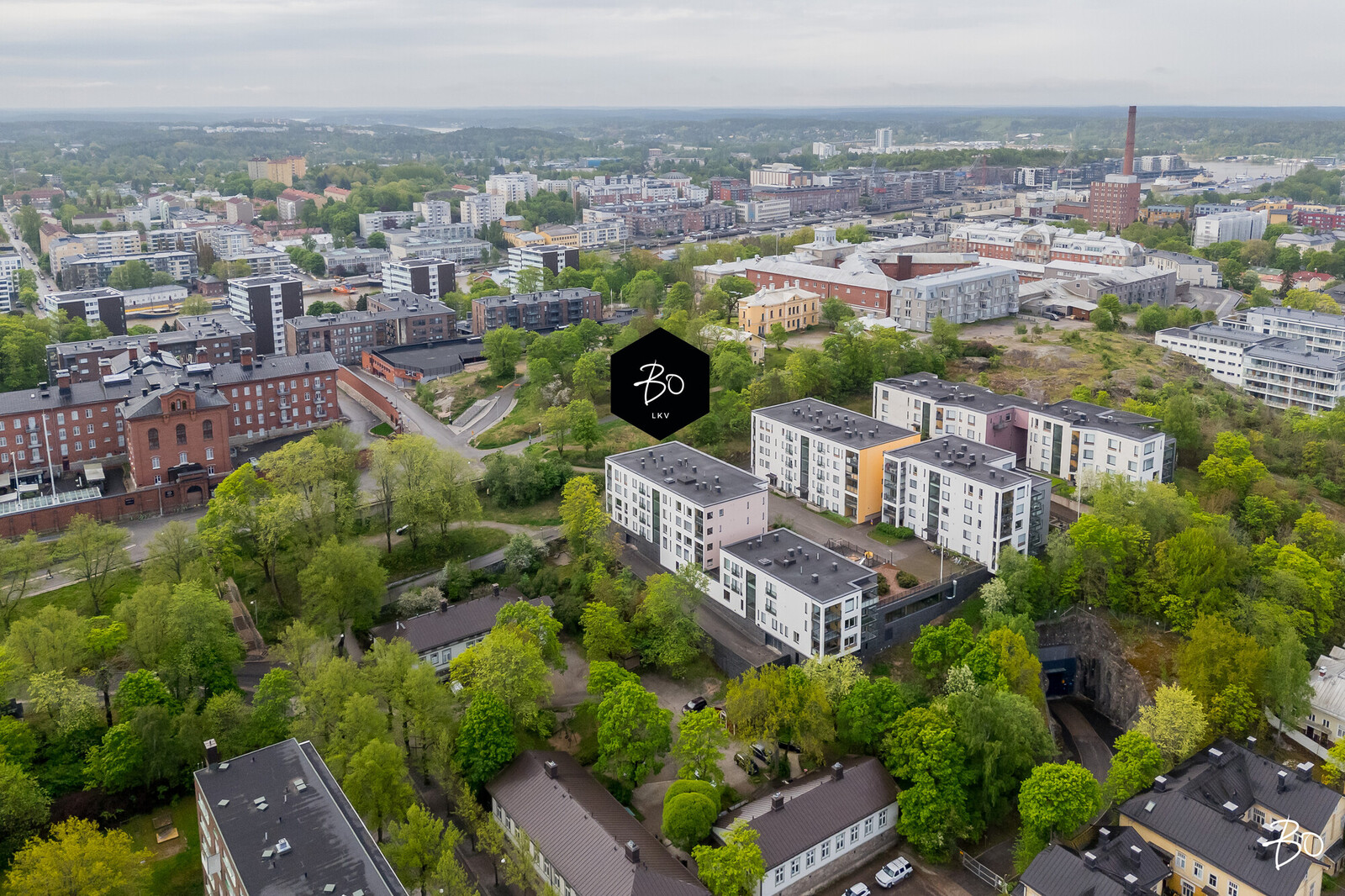 Kakolankatu 3 - kuva 3