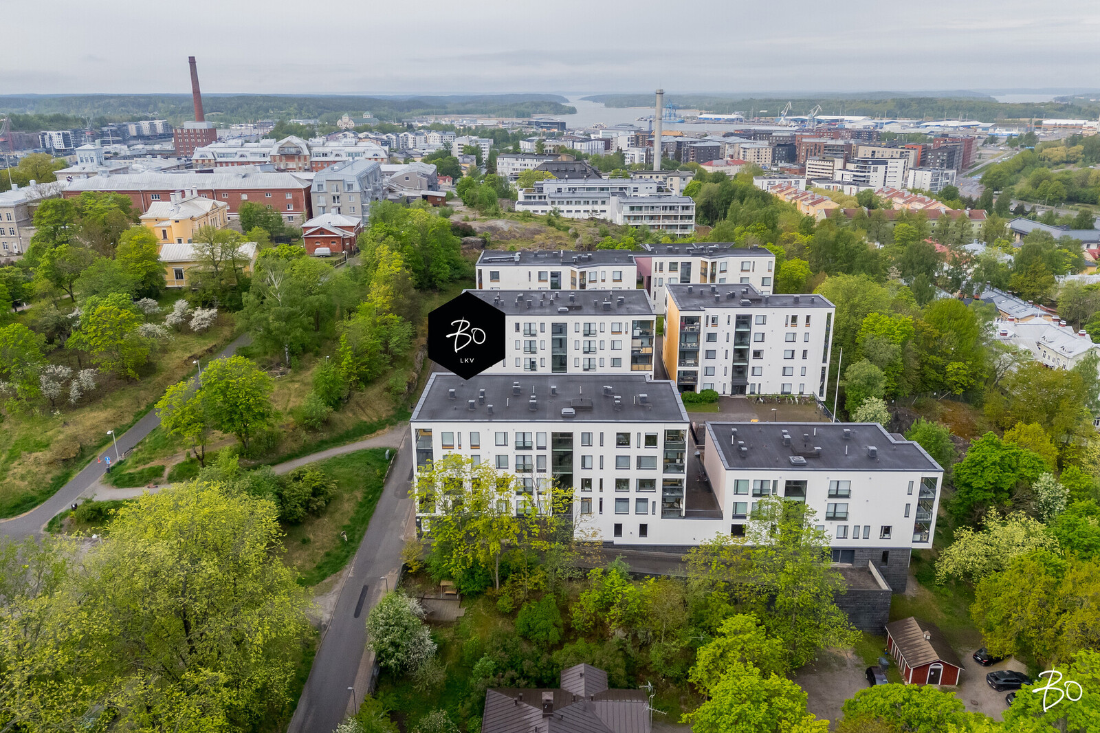Kakolankatu 3 - kuva 28