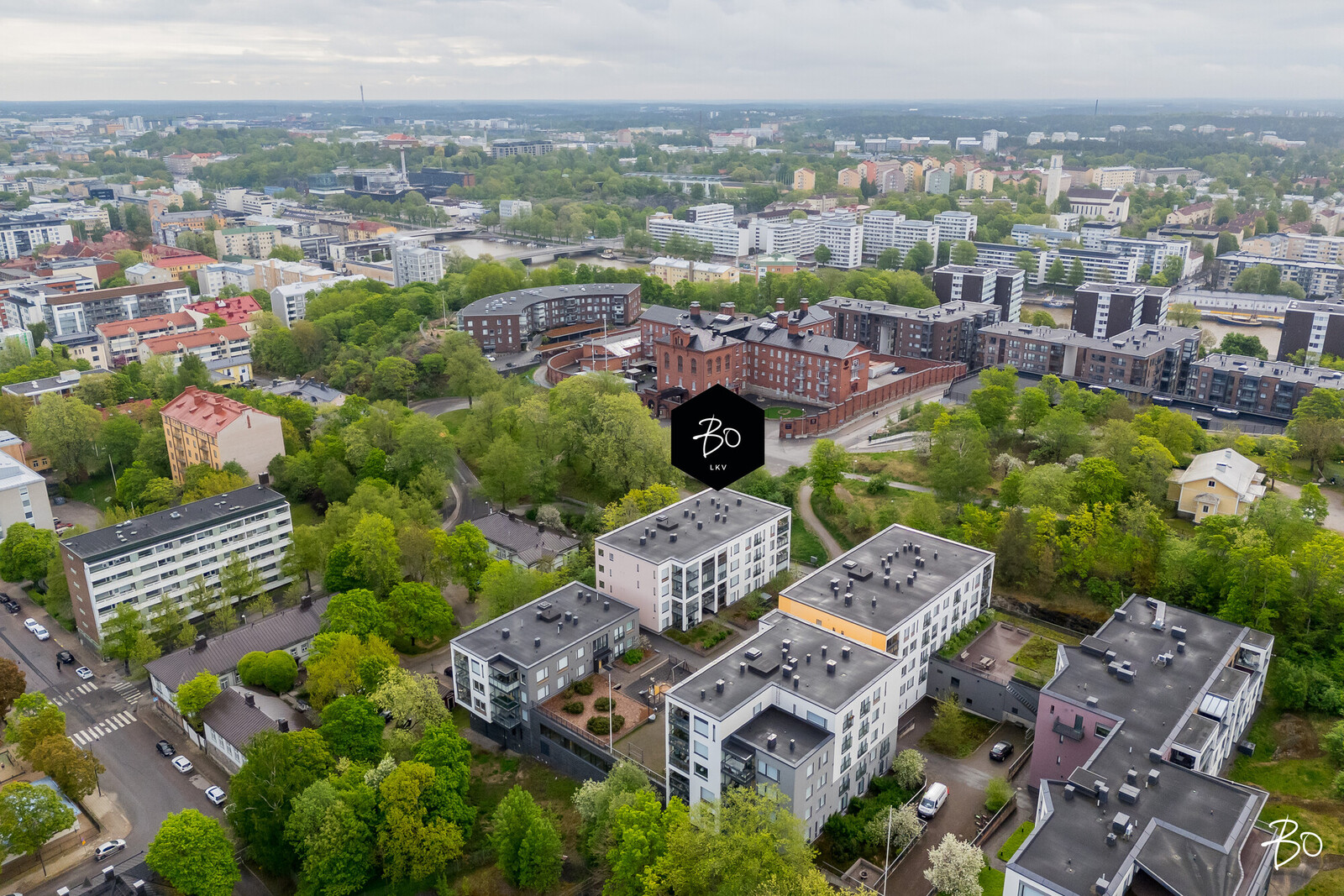 Kakolankatu 3 - kuva 29