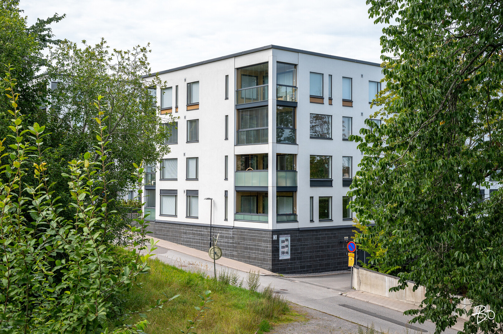 Kakolankatu 3 - kuva 4