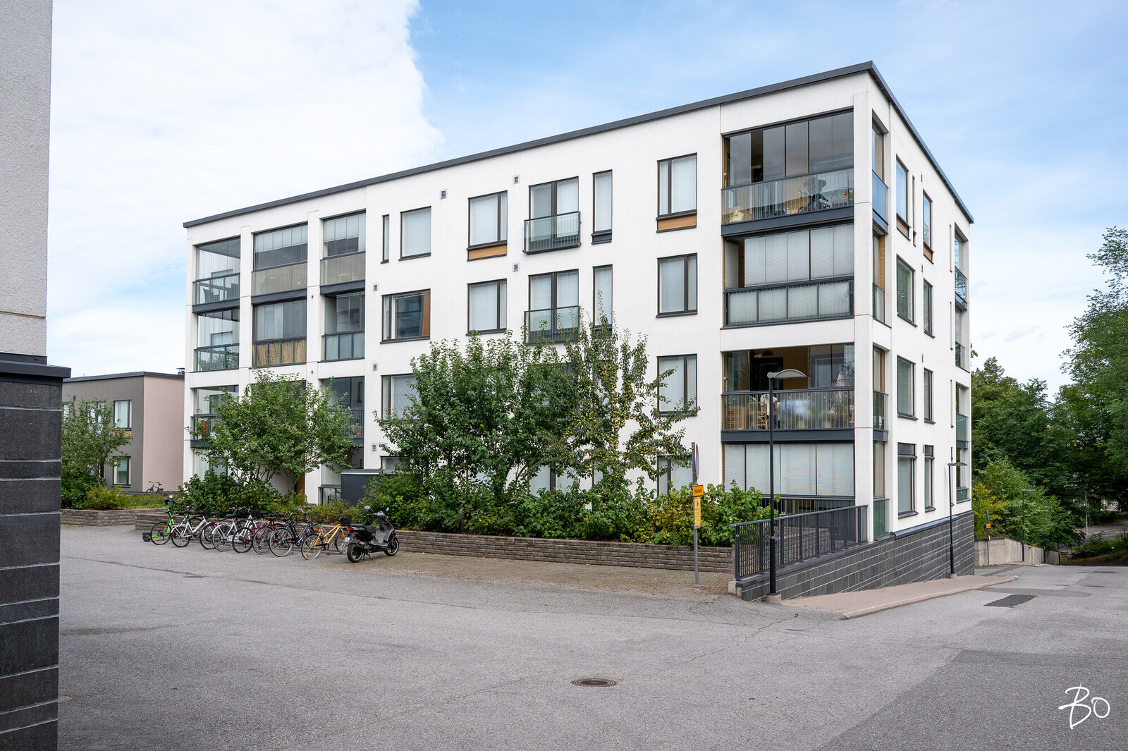 Kakolankatu 3 - kuva 24