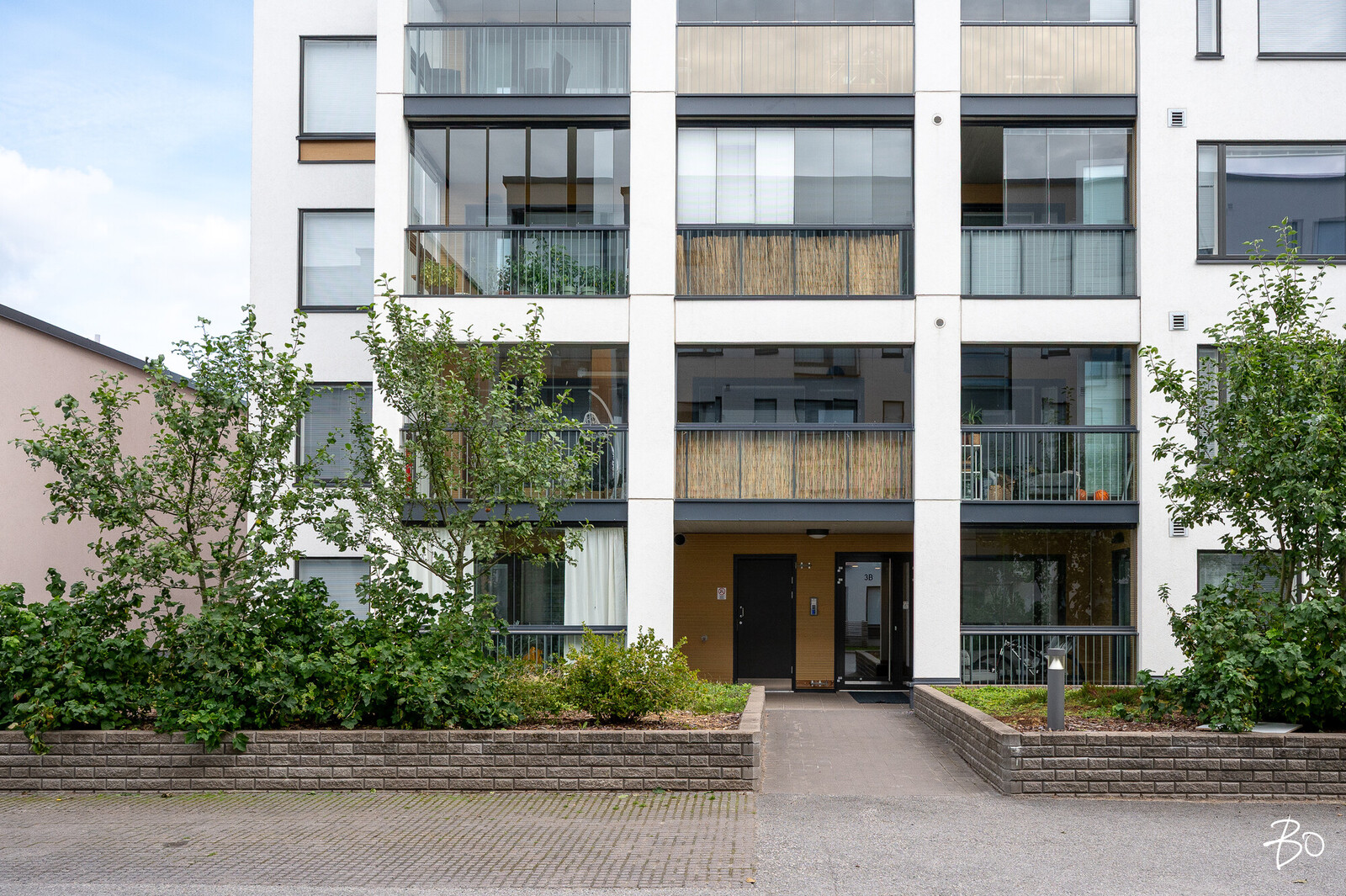 Kakolankatu 3 - kuva 23