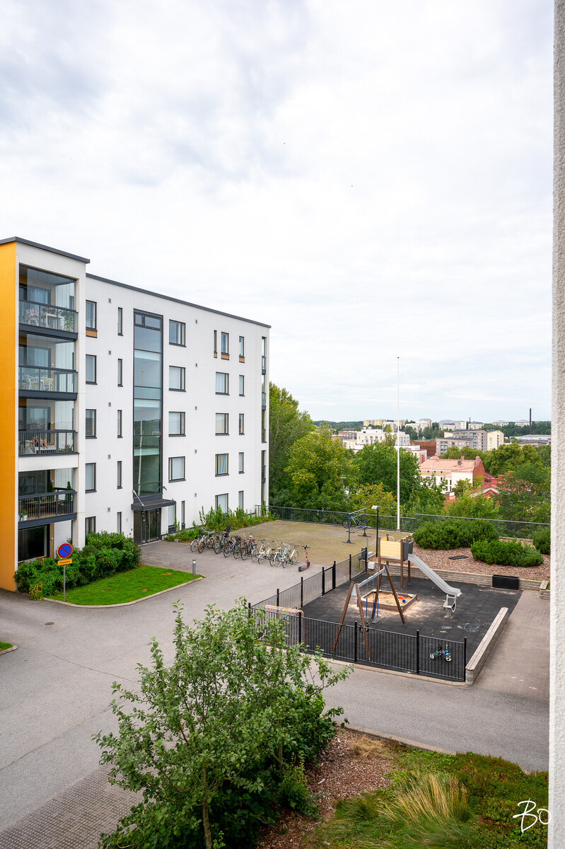 Kakolankatu 3 - kuva 10