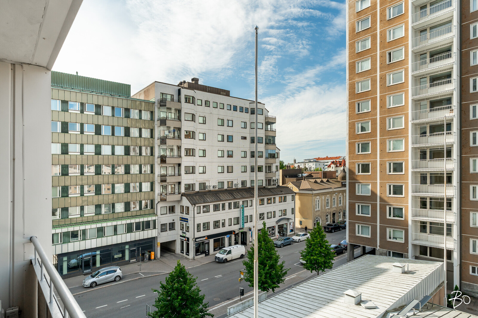 Puutarhakatu 11-13  - kuva 13