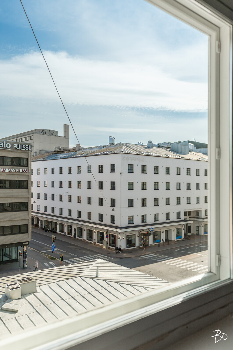 Puutarhakatu 11-13  - kuva 18