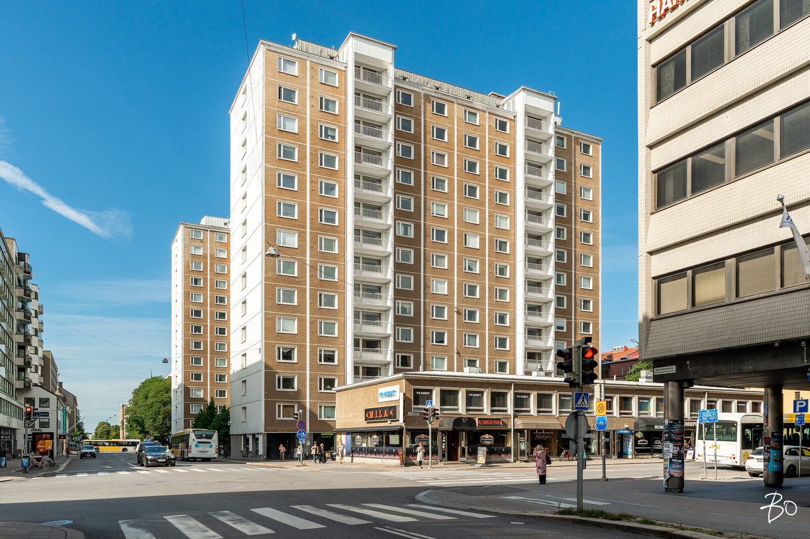 Puutarhakatu 11-13  - kuva 21