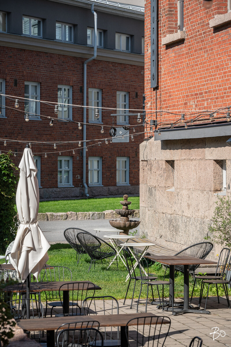 Graniittilinnankatu 2 - kuva 25