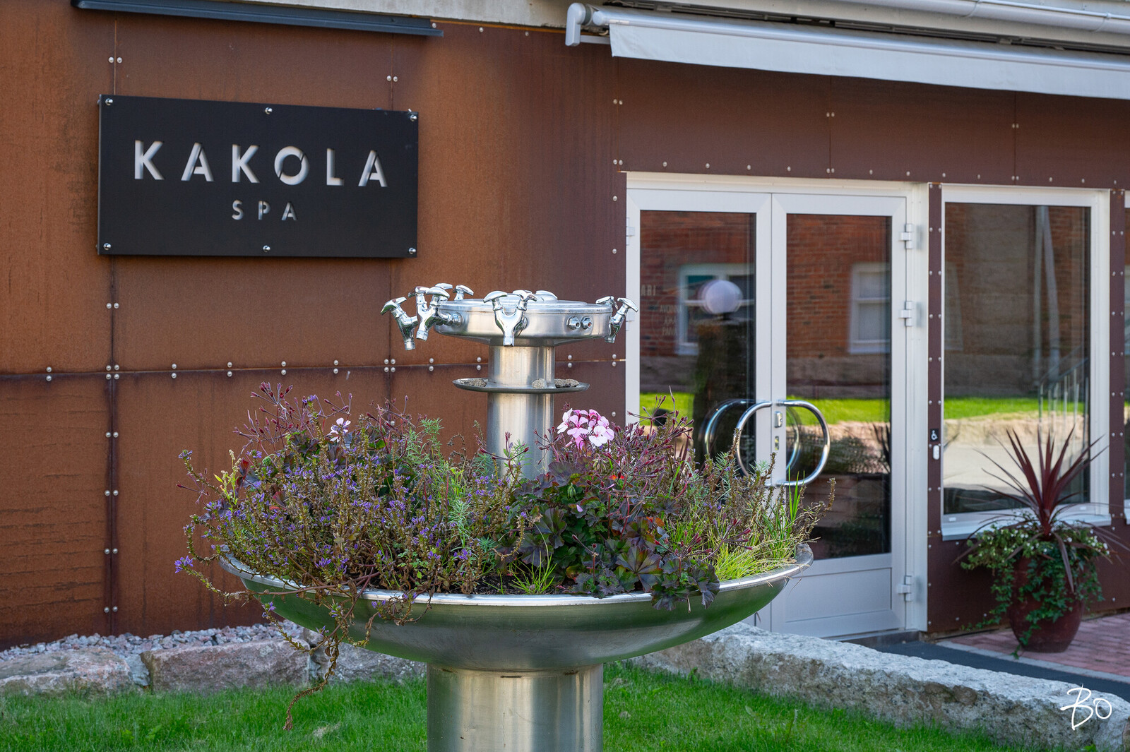 Graniittilinnankatu 2 - kuva 24