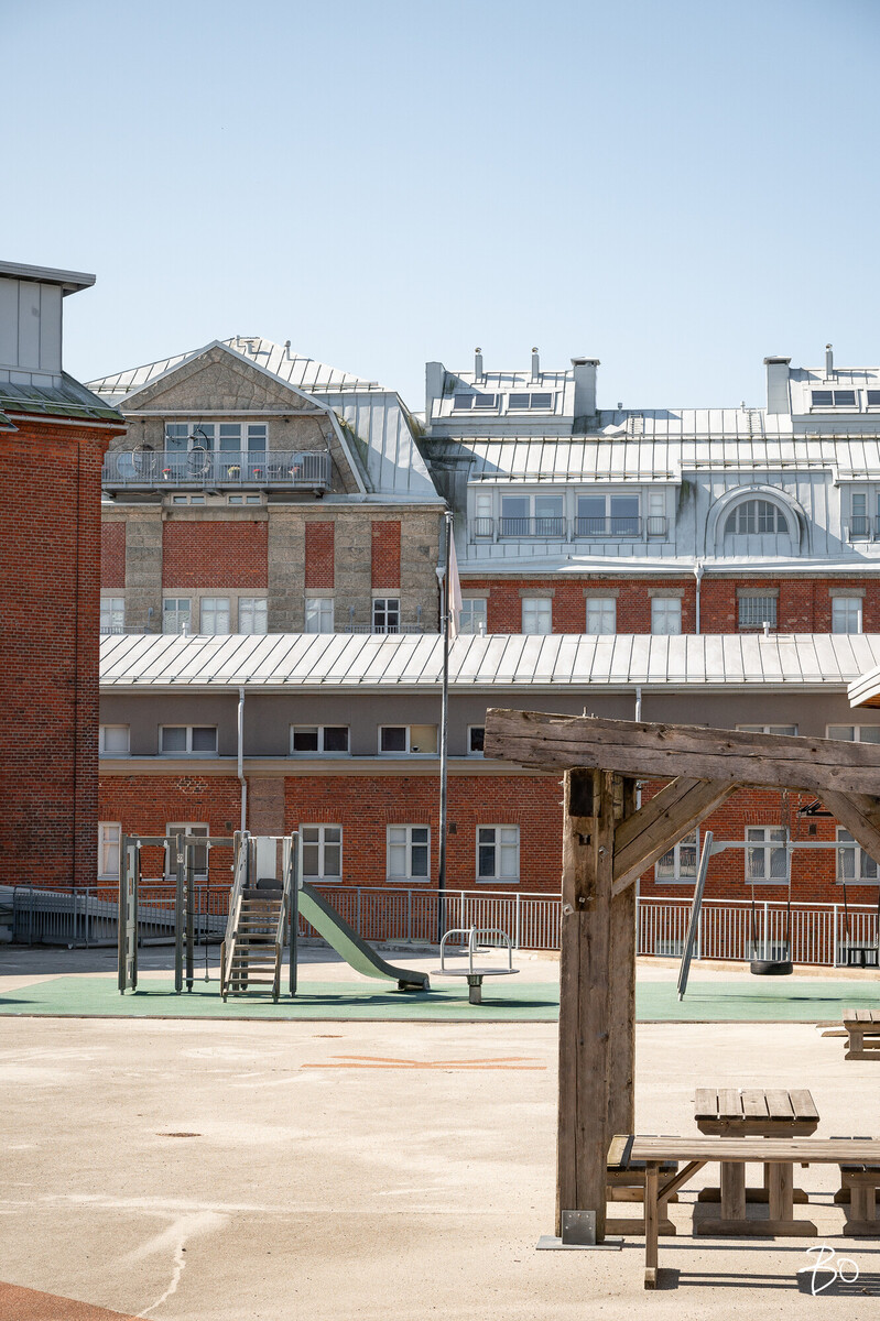Graniittilinnankatu 2 - kuva 29