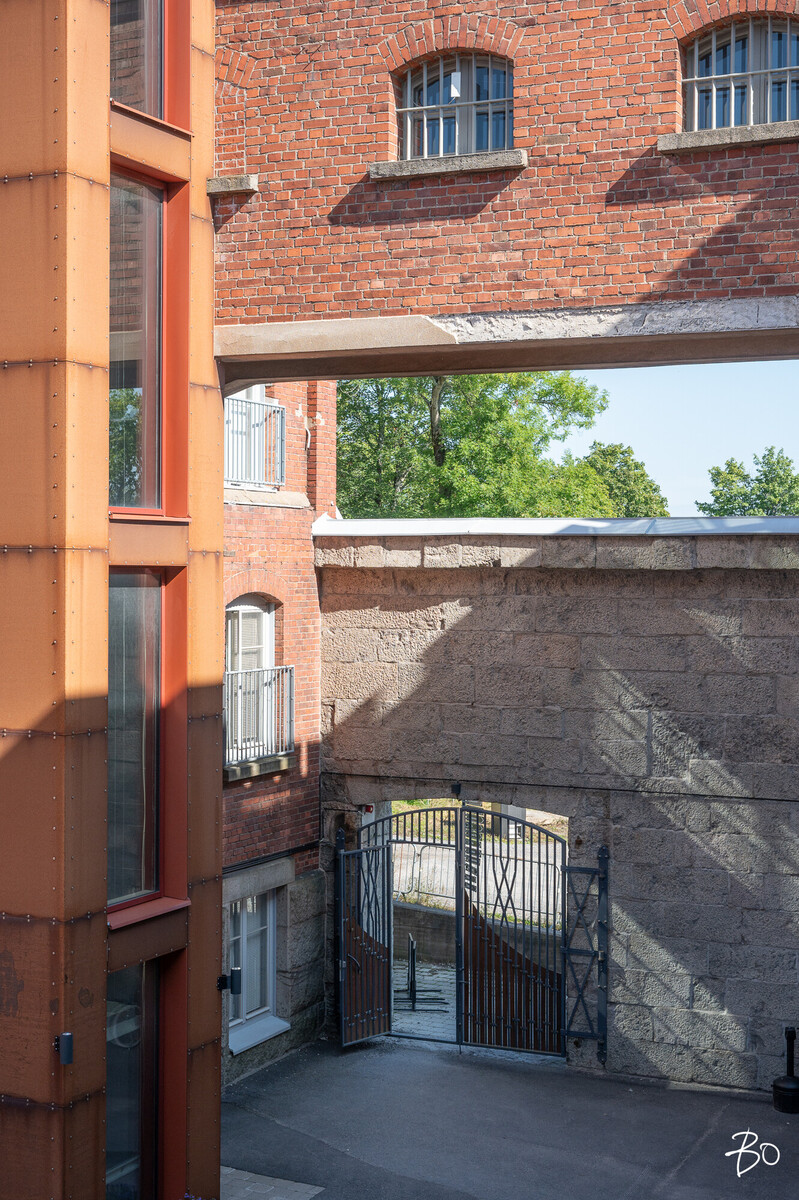 Graniittilinnankatu 2 - kuva 15
