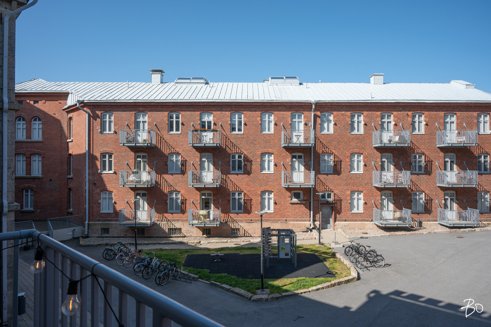 Graniittilinnankatu 2 - kuva 12