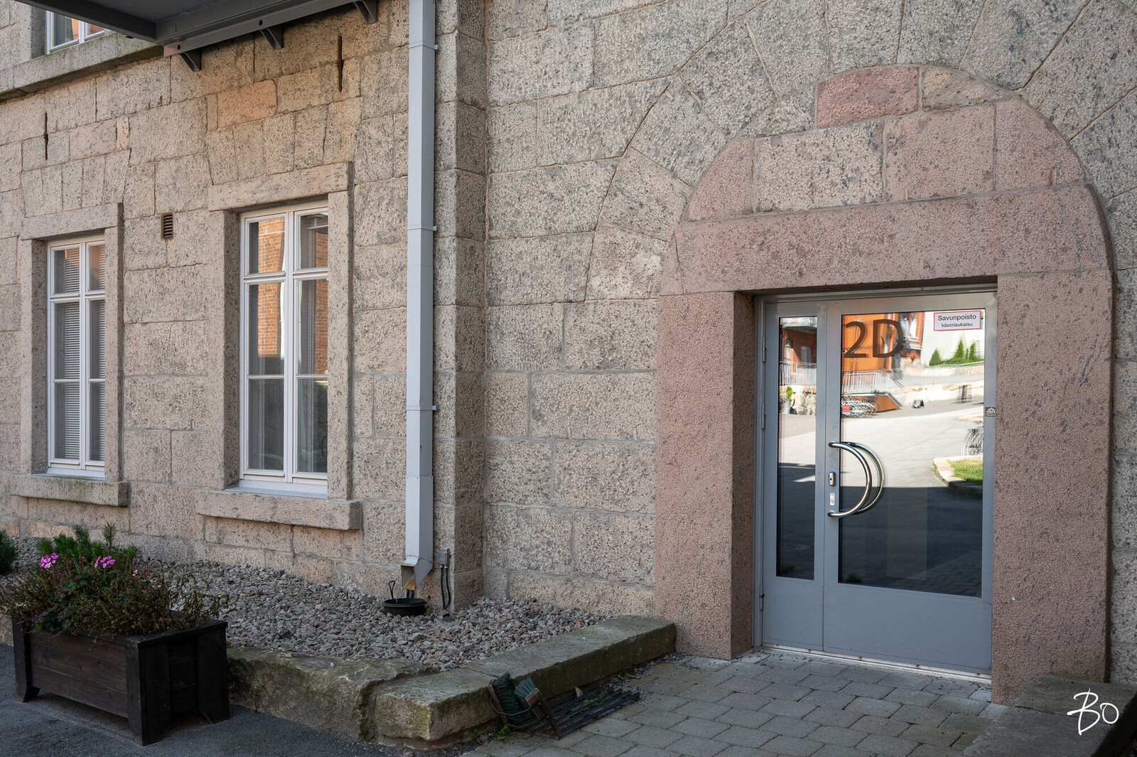 Graniittilinnankatu 2 - kuva 3