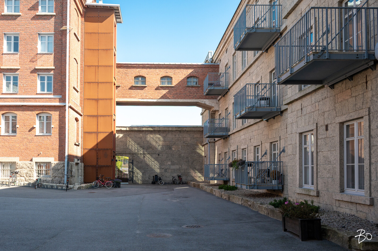 Graniittilinnankatu 2 - kuva 26