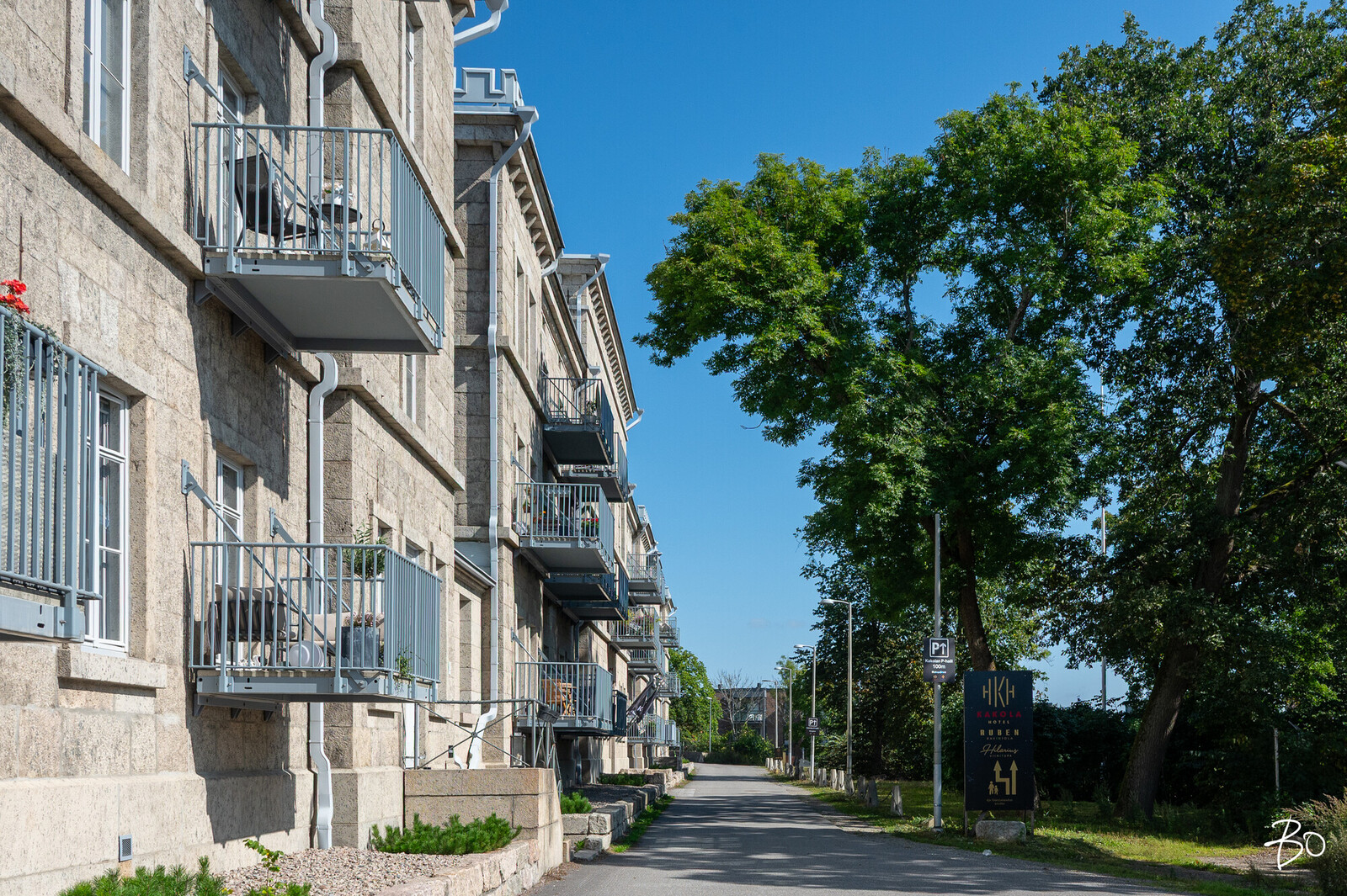 Graniittilinnankatu 2 - kuva 28