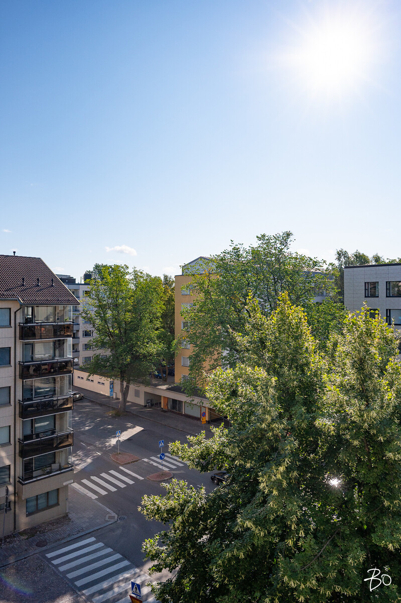 Itäinen Pitkäkatu 27 - kuva 13