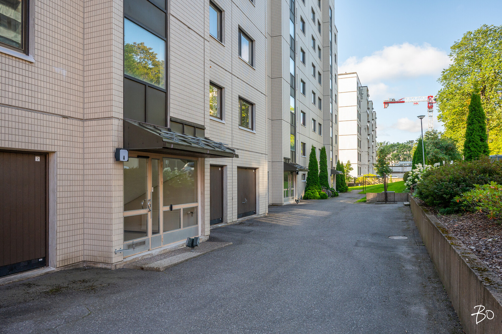 Itäinen Pitkäkatu 27 - kuva 42