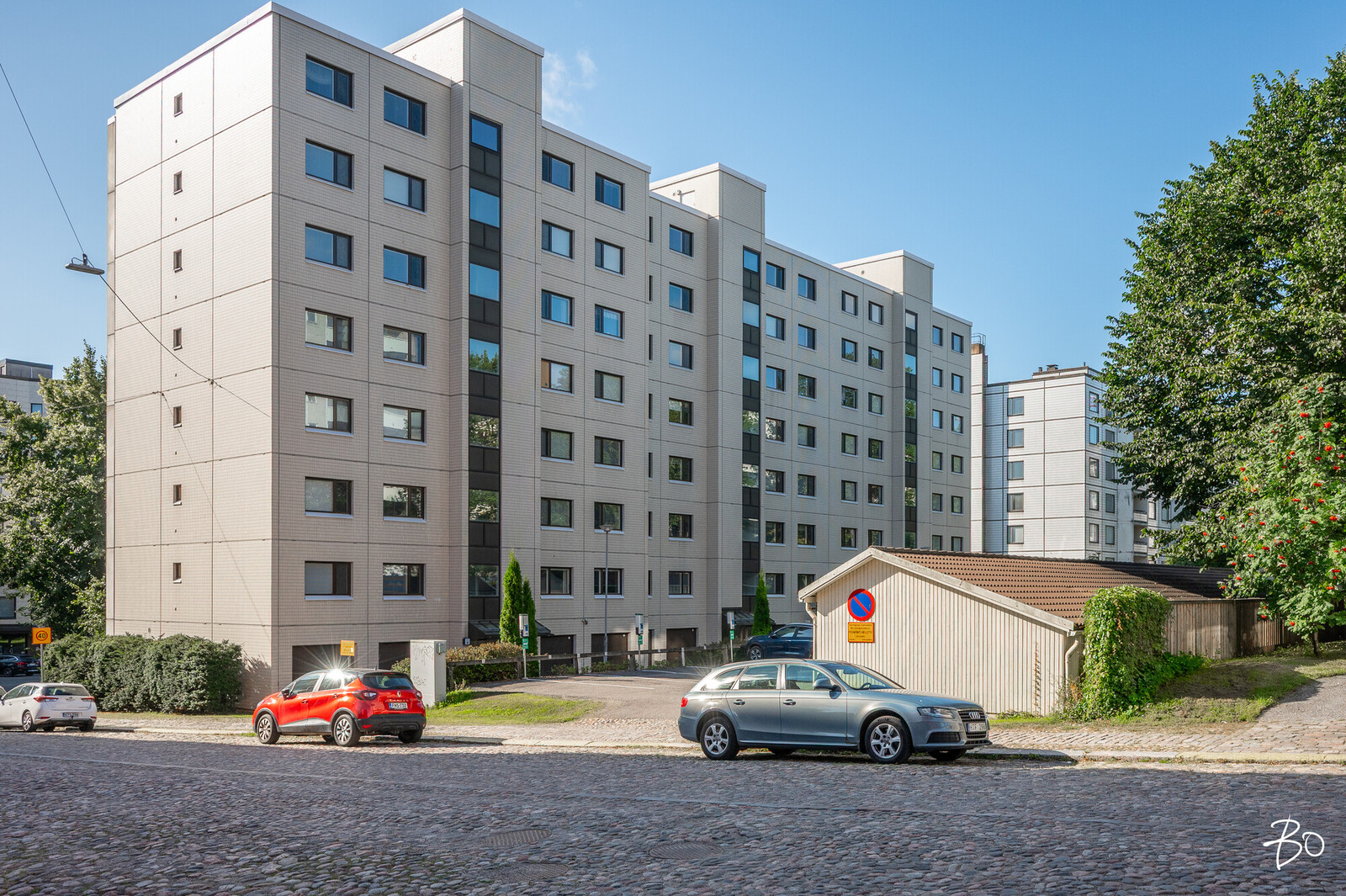 Itäinen Pitkäkatu 27 - kuva 44