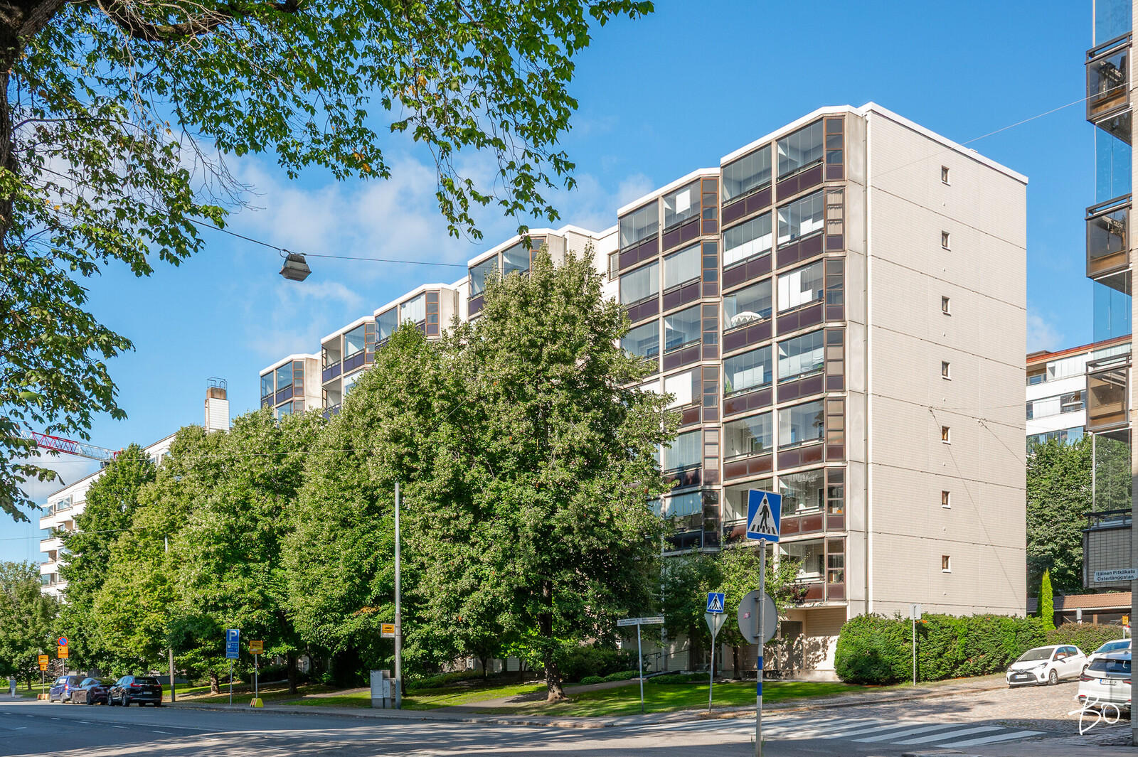 Itäinen Pitkäkatu 27 - kuva 43