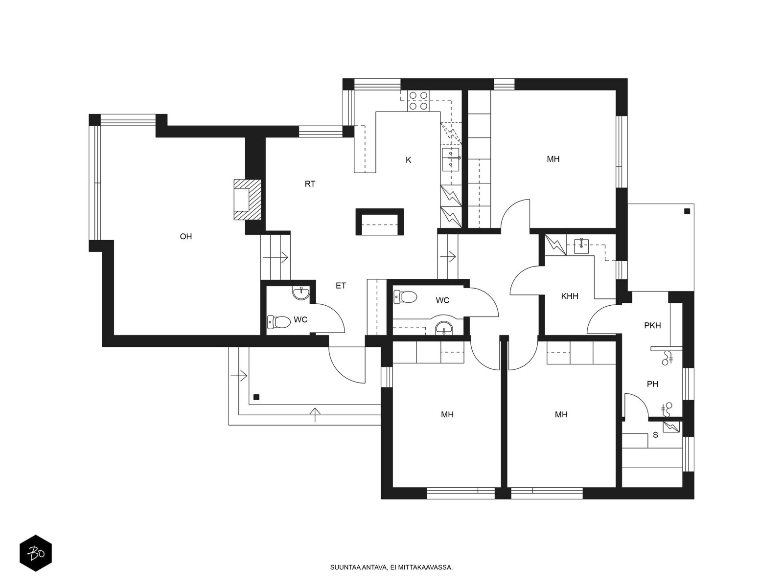 Katteluksentie 8 - kuva 2