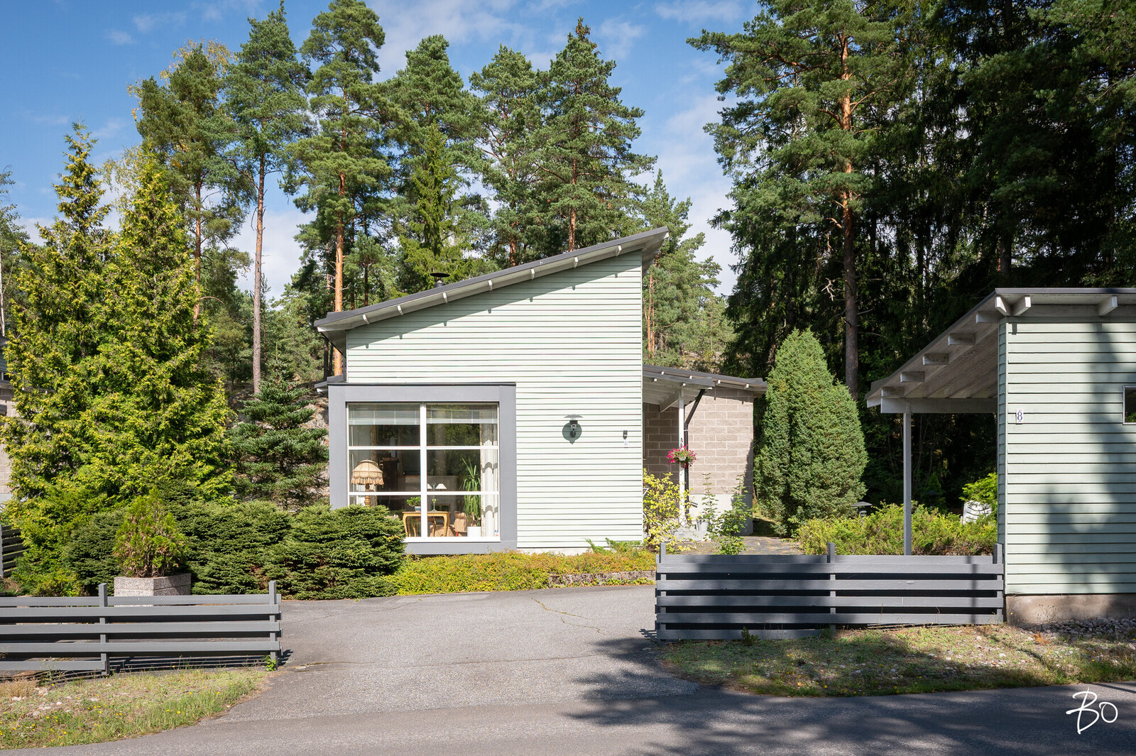 Katteluksentie 8 - kuva 1