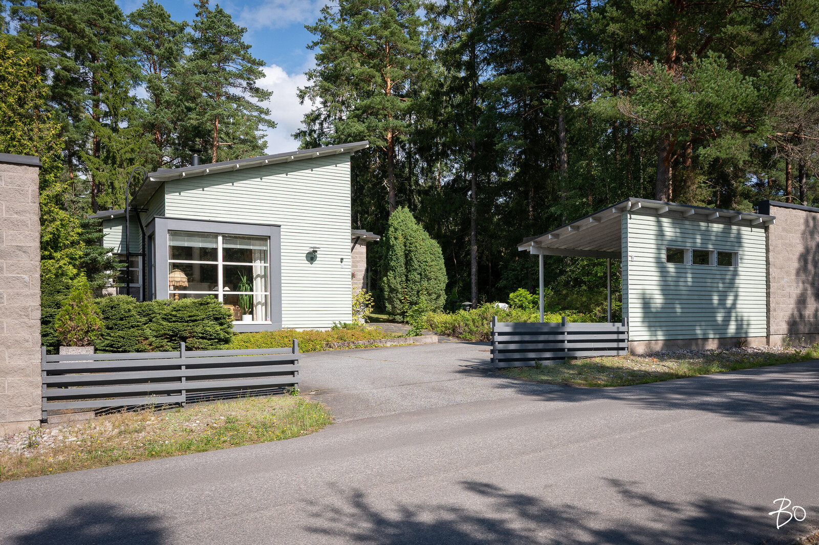Katteluksentie 8 - kuva 37
