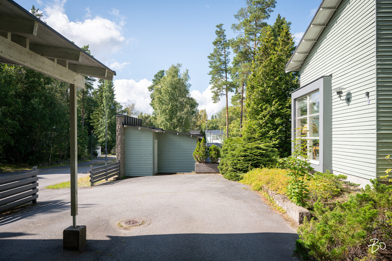 Katteluksentie 8 - kuva 39