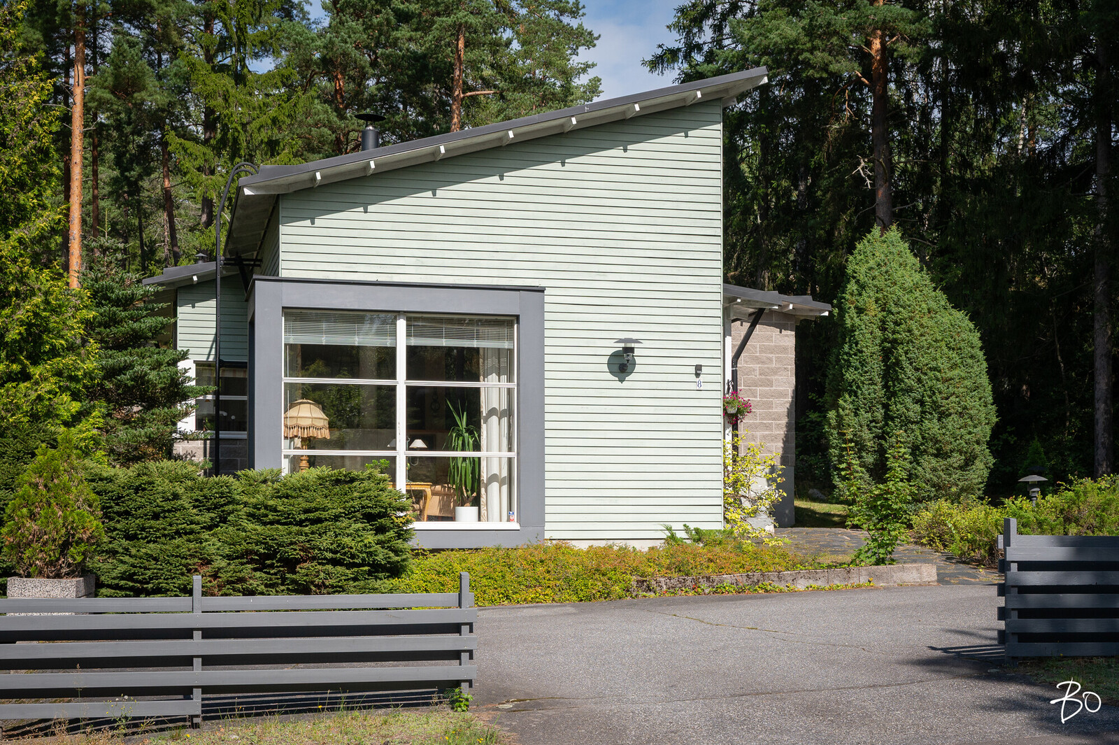 Katteluksentie 8 - kuva 41