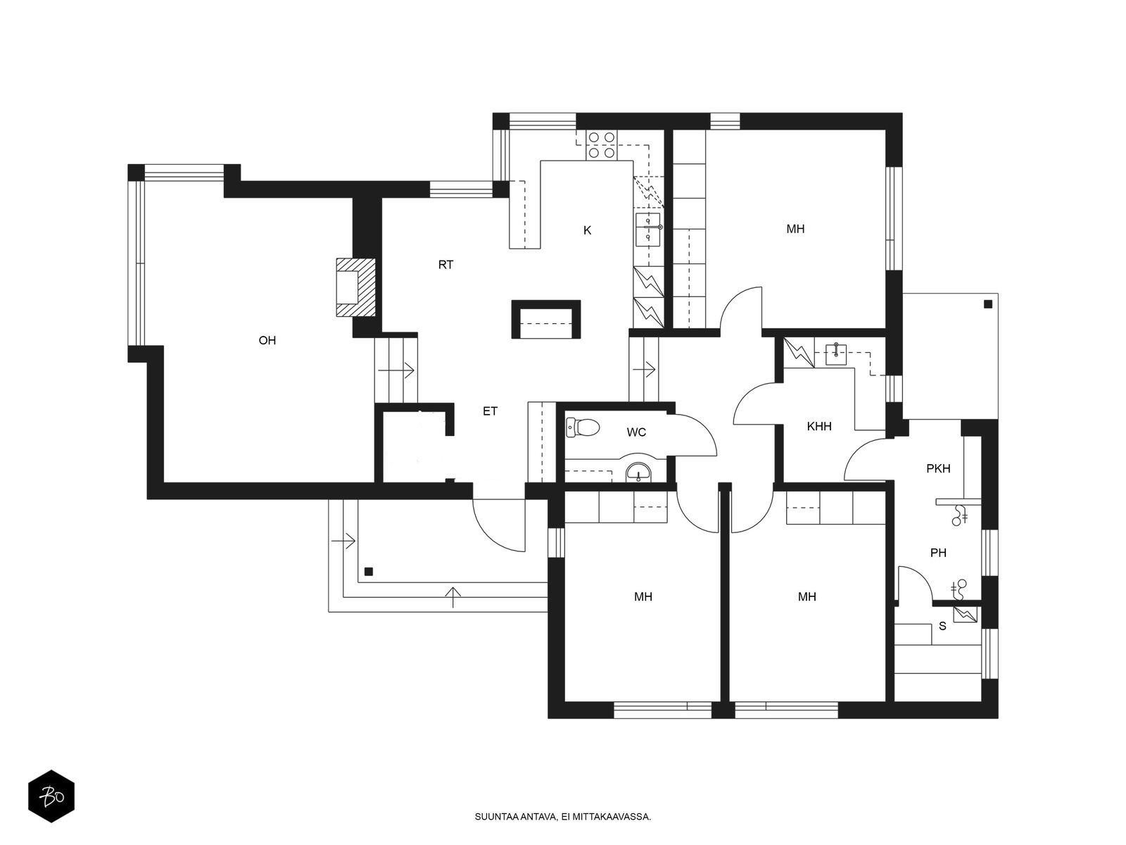 Katteluksentie 8 - image 2