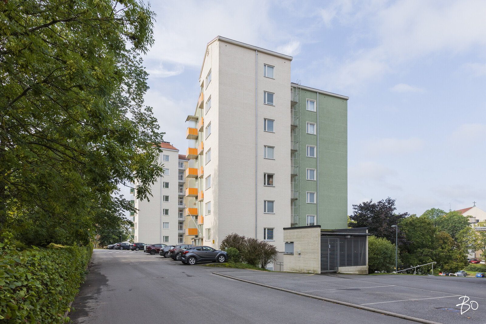 Betaniankatu 3 - kuva 23
