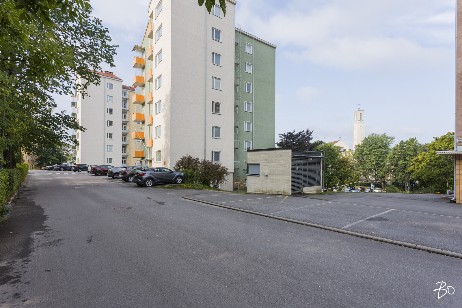 Betaniankatu 3 - kuva 24