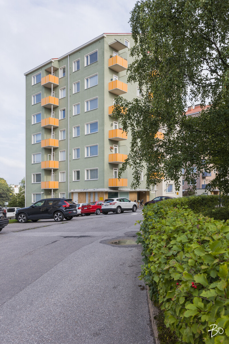 Betaniankatu 3 - kuva 25