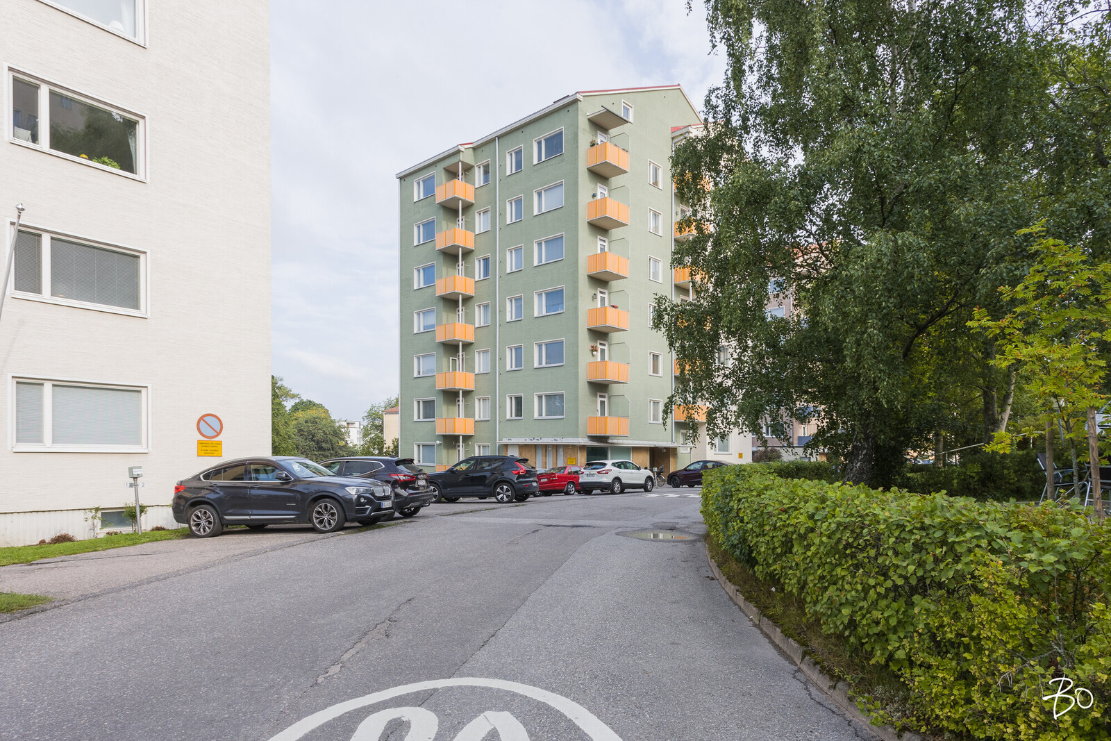 Betaniankatu 3 - kuva 26