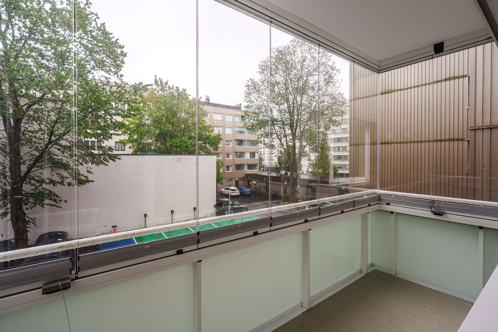 Yliopistonkatu 39-41 - kuva 13