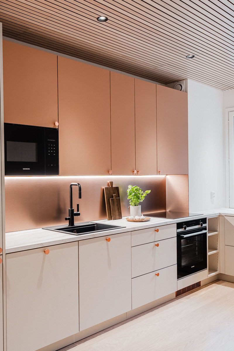 Yliopistonkatu 39-41 - kuva 4