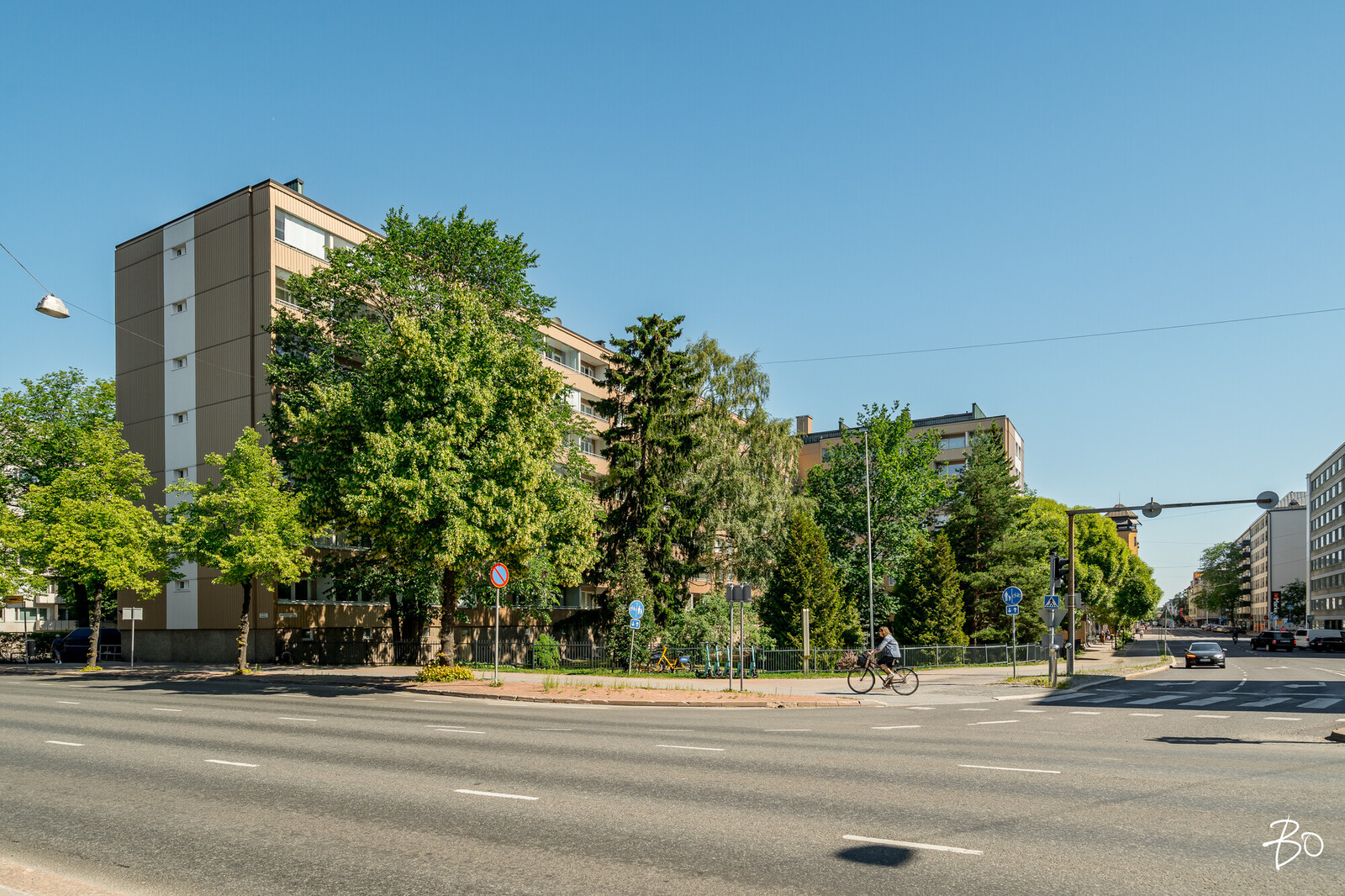 Yliopistonkatu 39-41 - kuva 26