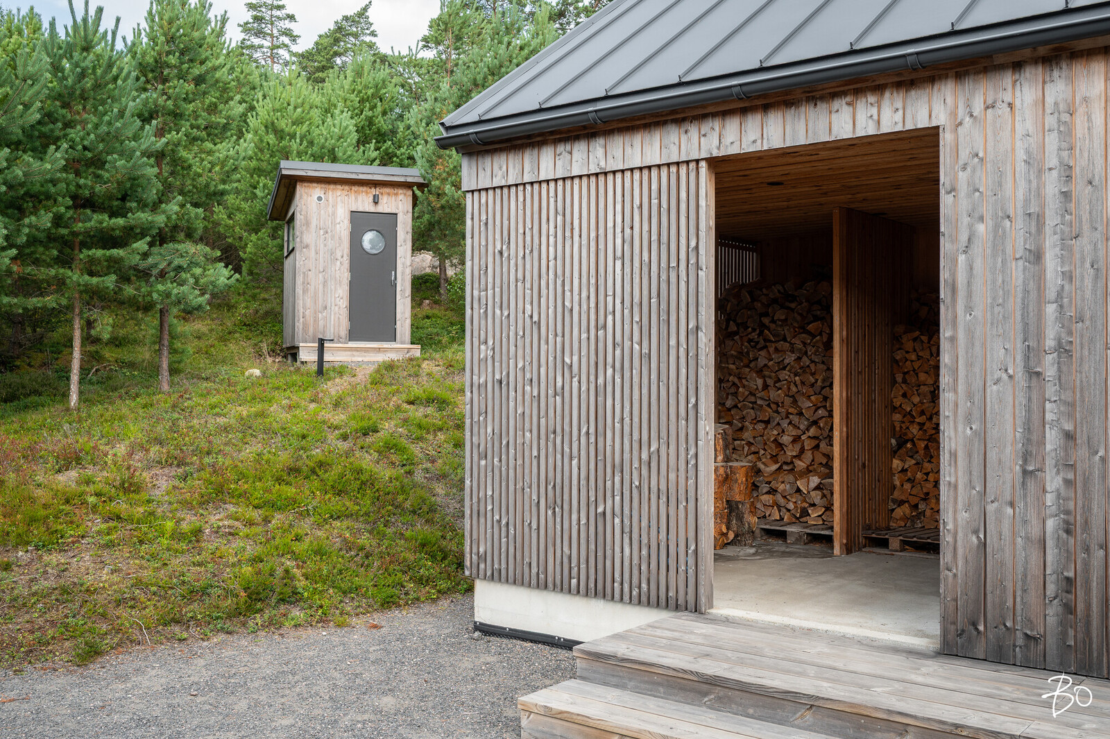 Skvallerbäckintie 144 - kuva 72