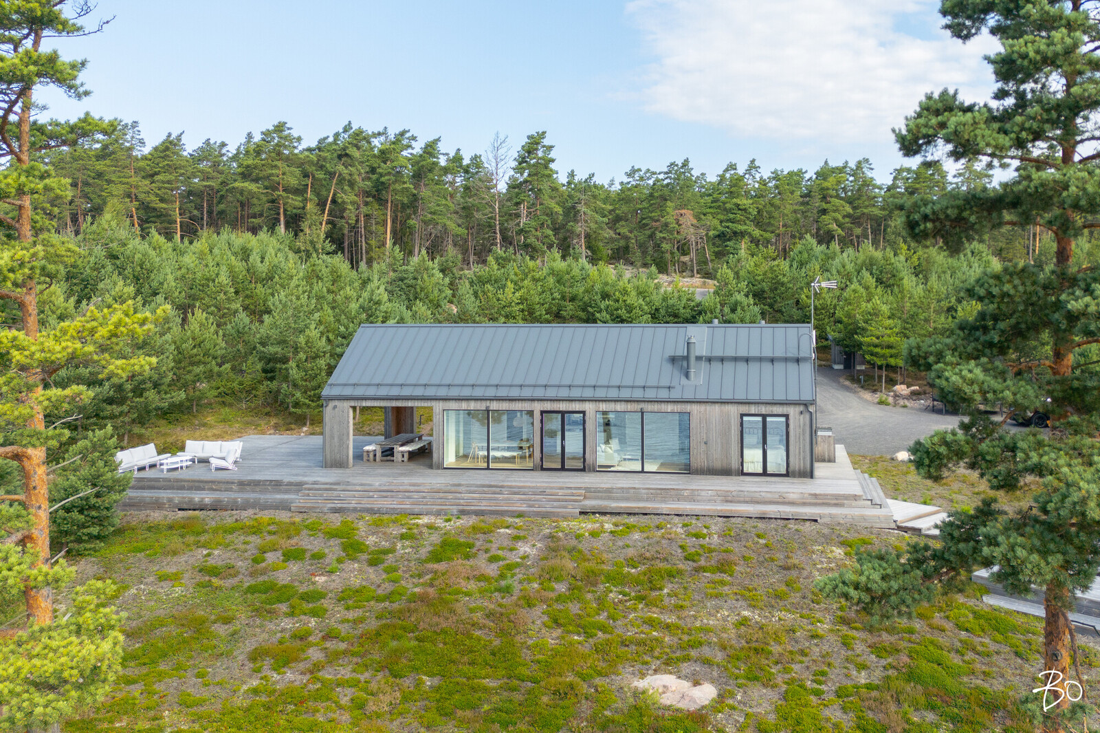 Skvallerbäckintie 144 - kuva 4