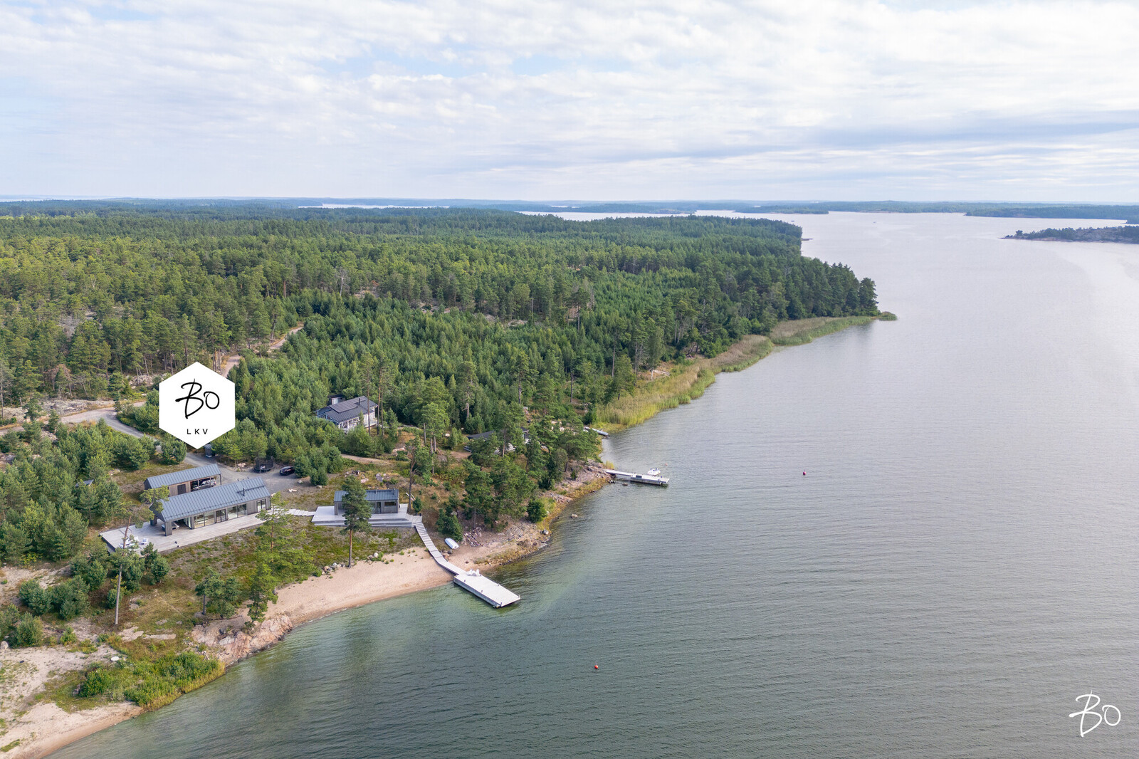 Skvallerbäckintie 144 - kuva 5